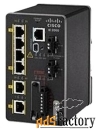 коммутатор cisco industrial ethernet ie-2000-4t-b