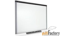 интерактивная доска smart board 480, 77quot; sb480