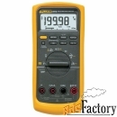 мультиметр fluke 87v