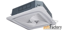 haier fcb-068bcn2b кассетный двухтрубный фанкойл