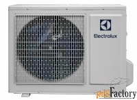 компрессорно-конденсаторные блоки (ккб) electrolux ecc-05 компрессорно