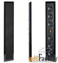 настенная акустика martin logan motion slm xl high gloss black