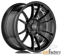 колесный диск oz racing ultraleggera hlt 8.5x20/5x114.3 d75 et25 gloss