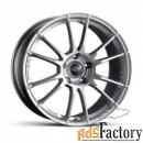 колесный диск oz racing ultraleggera hlt 8.5/20 5*130 et50 dia71.56 gl