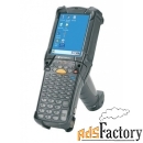 терминал сбора данных motorola symbol mc9190-g новый mc9190-gj0sweqa6w