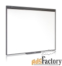 интерактивная доска smart board 480