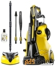 мойка высокого давления karcher k 5 premium full control home