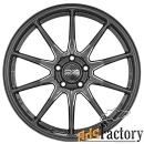 колесный диск oz racing hyper gt hlt 11.5/20 5*130 et52 dia71.56 star 