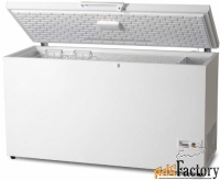 морозильный ларь vestfrost solutions hf 425 (+10-32с)