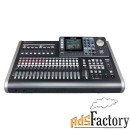 портастудия tascam dp-24sd