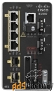 коммутатор cisco industrial ethernet ie-2000-4ts-b