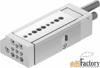 мини-суппорт festo dgsl-16-30-p1a