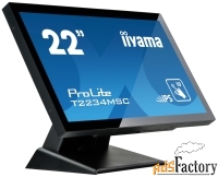 жк панель iiyama t1932msc-w5ag сенсорный