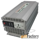 преобразователь напряжения sterling power propower q 12v 5000w