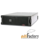 аккумулятор apc smart-ups 48v battery pack rackmount sua48rmxlbp3u