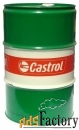 моторное масло castrol vecton 10w-30 dh-1 209 л