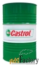 моторное масло castrol vecton long drain 10w-40 e6/e9 208 л