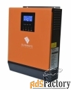 инвертор sunways umx-ng plus 2kva 1500w mppt 24v