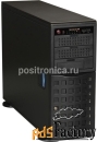 корпус supermicro cse-745tq-r920b 2 x 920 вт (cse-745tq-r920b)