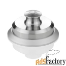 прижимы для виниловых пластинок clearaudio innovation clamp silver