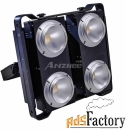 anzhee bl4x100 rgbw