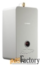 электрический котел bosch tronic heat 3000 6 5.94 квт одноконтурный