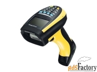 беспроводной сканер штрих-кода datalogic powerscan m9300rb pm9300-433r