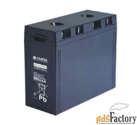 аккумулятор b.b.battery msu 1200-2fr