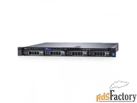 сервер dell poweredge r230 (210-aexb-136-000)