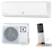 настенная сплит-система electrolux eacs-24hp/n3