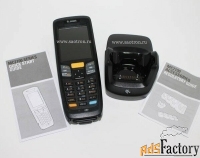 комплект терминала zebra / motorola symbol k-mc2180-as12e-cd2 (термина