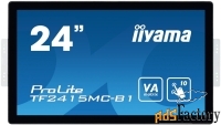 жк панель iiyama tf2215mc-b2 сенсорная