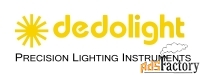 осветительный прибор dedolight dled3-t