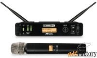 радиосистема line 6 xd-v75