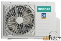 наружный блок hisense amw2-18u4sxe