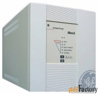 интерактивный ибп general electric match 1000l