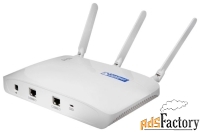 wi-fi роутер juniper ax411