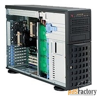 серверный корпус supermicro (cse-745tq-r1200b)