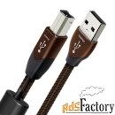 usb, lan audioquest coffee usb-a - usb-mini 5.0m