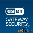 защита интернет-шлюзов eset gateway security для linux / freebsd для 9