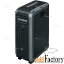 уничтожитель бумаг fellowes 125ci (fs-46120) перекрестная резка до 18 