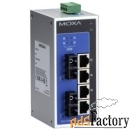 moxa eds-p206a-4poe-ss-sc