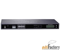 grandstream networks grandstream ucm6208 - ip atc. до 800 абонентов / 