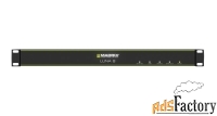 madrix ia-dmx-001008 (luna8) dmx дистрибьютор, 8 выходов