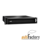 аккумулятор apc для ибп smart-ups srt 48 в, 1ква, стоечный srt48rmbp