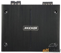 автомобильный усилитель kicker iq1000.1