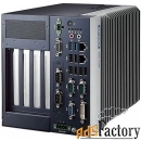 безвентиляторный компактный компьютер advantech mic-7300-s1a1e