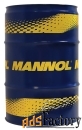 моторное масло mannol 7713 o.e.m. 5w-30 208 л