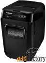 уничтожитель бумаги (шредер) fellowes automax 200m (fs-46563)