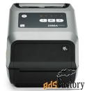 термопринтер zebra zd62 zd62043-t1ef00ez tt printer zd620; standard ez